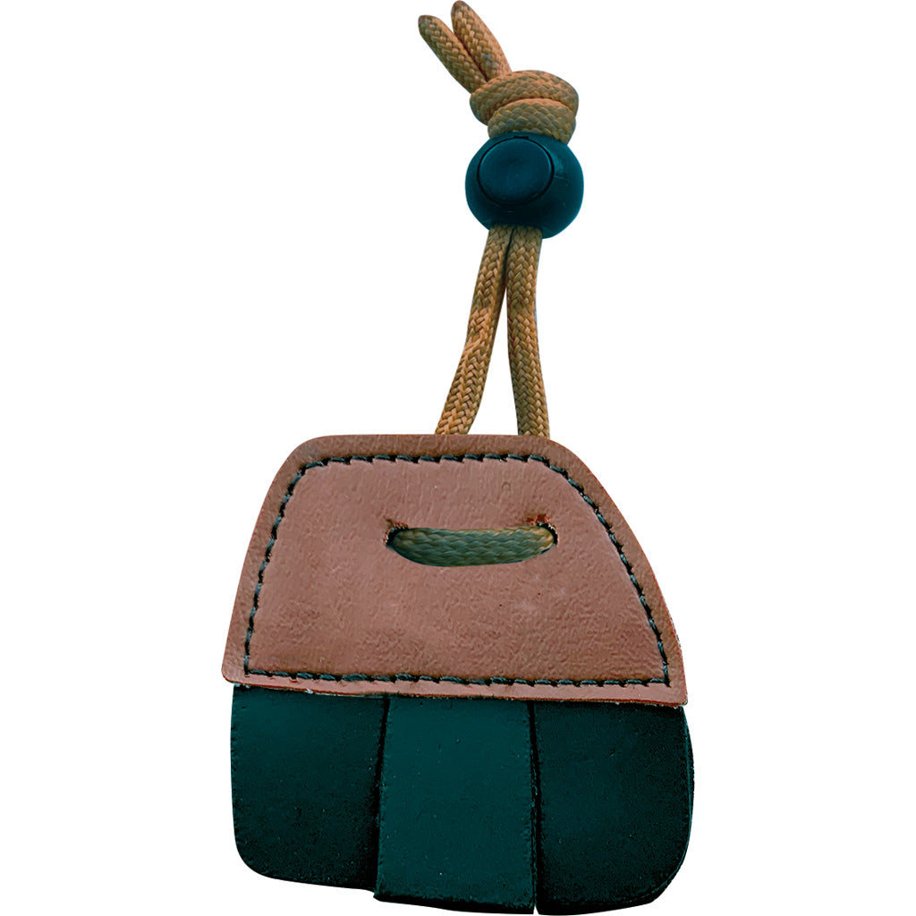 Vista G.O.A.T. 3-Under Tab in Small - Front View