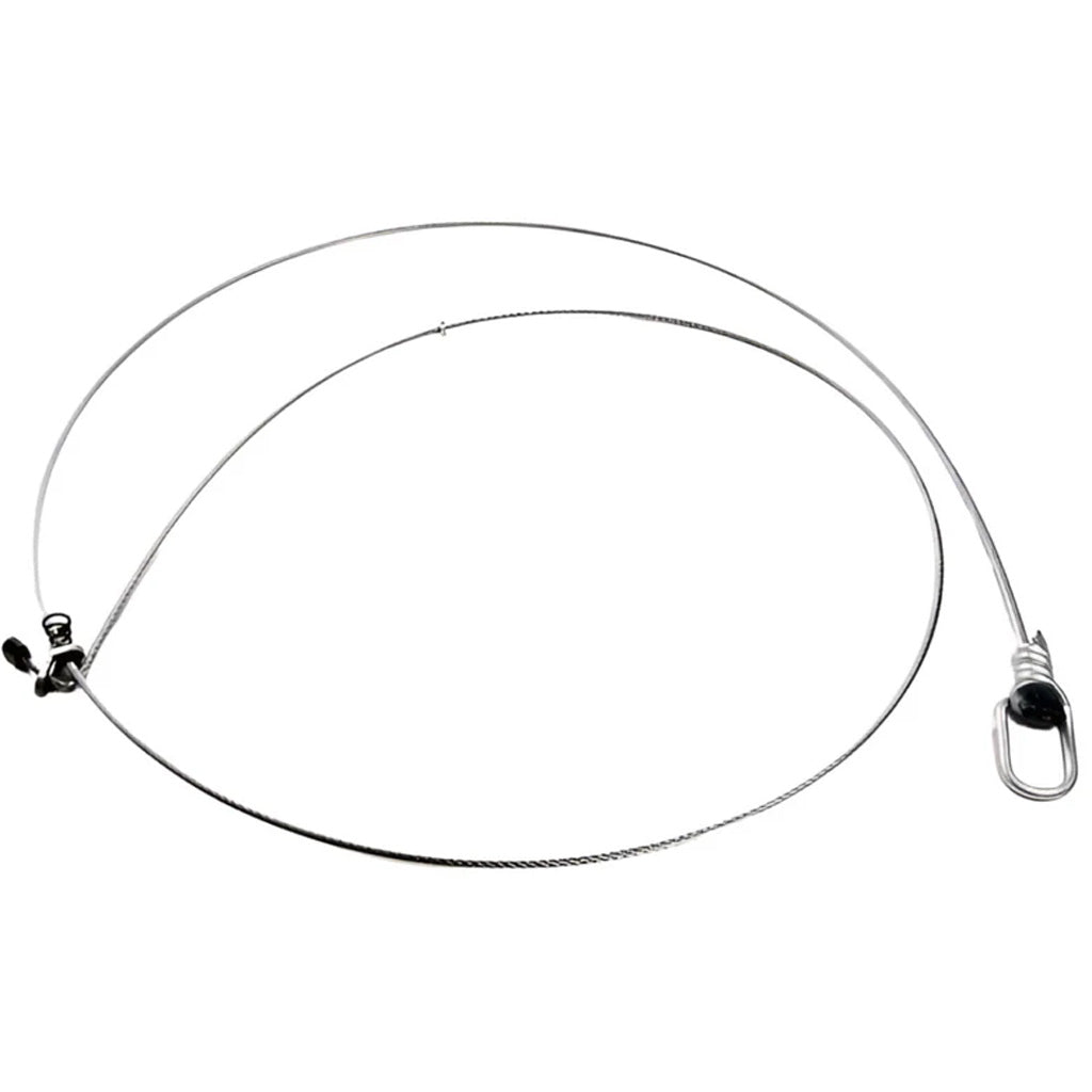 Minnesota Trapline Predator Snares - Front View
