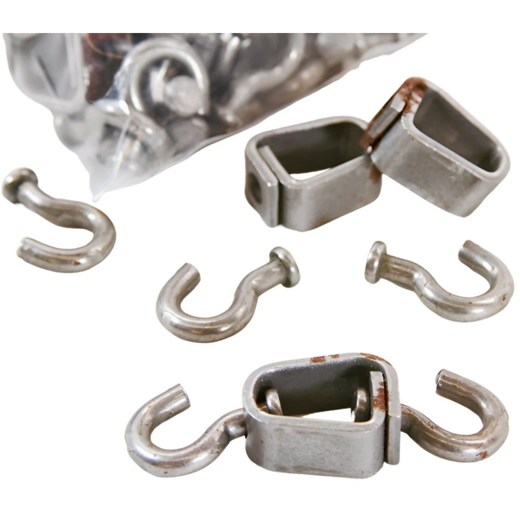 Minnesota Trapline Crunch Proof Swivels - Alternate View 1