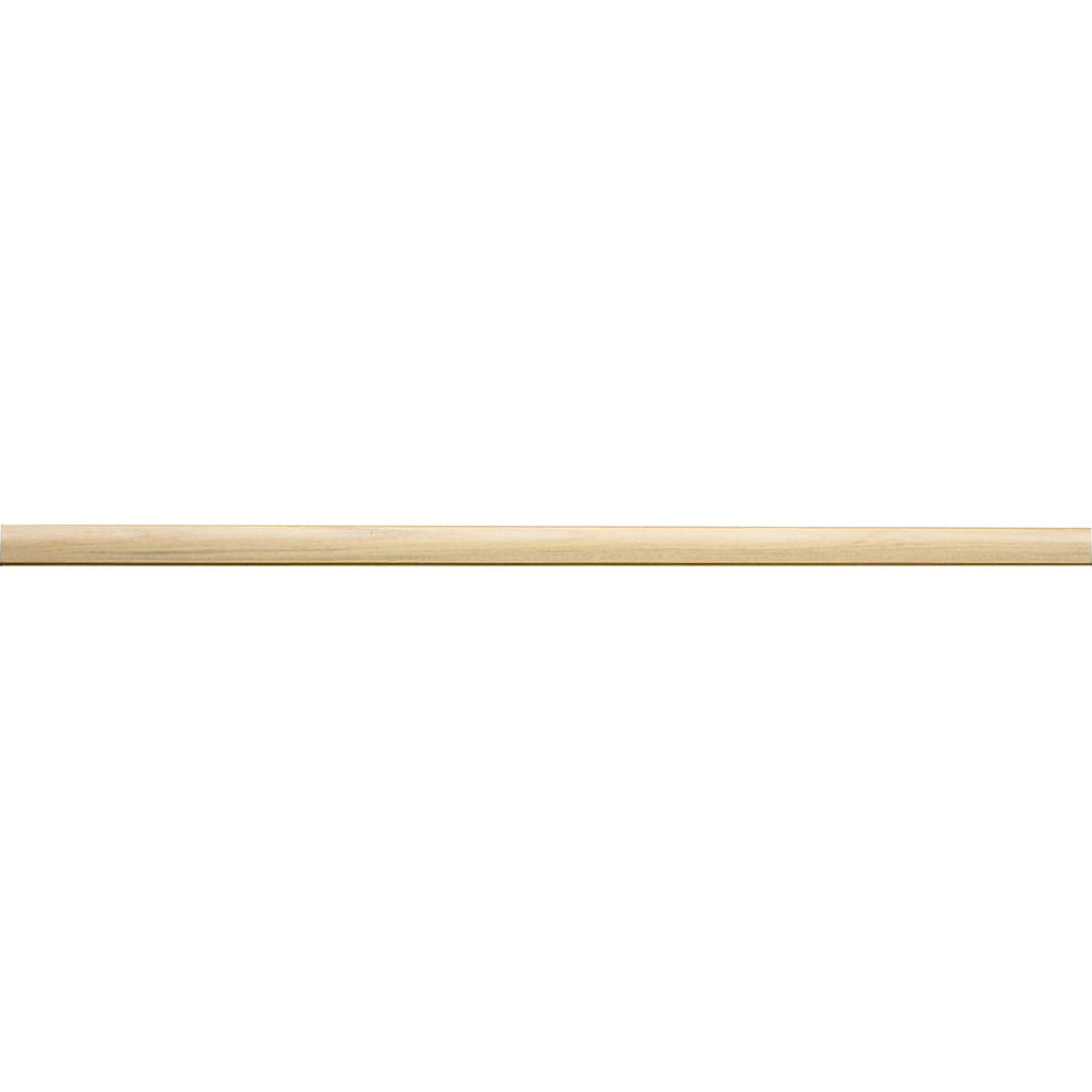 Rose City Port Orford Cedar Shafts in 5/16 dia. 32 in. 30-35 lbs. 1 doz. - Front View