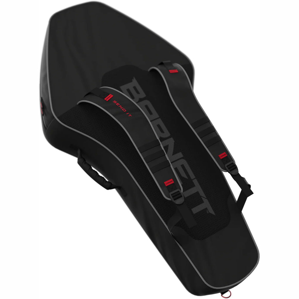 Barnett Ballistic Nylon Crossbow Case - Alternate View 2