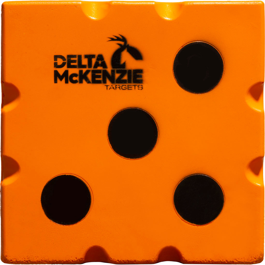 Delta McKenzie Delta Predator 18 Crossbow Target - Front View