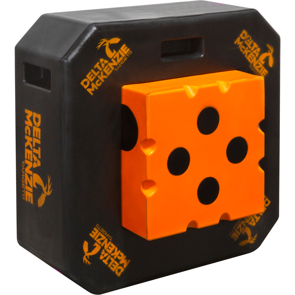 Delta McKenzie Delta Predator 24 Technical Target with 13^3 Core - Alternate View 1