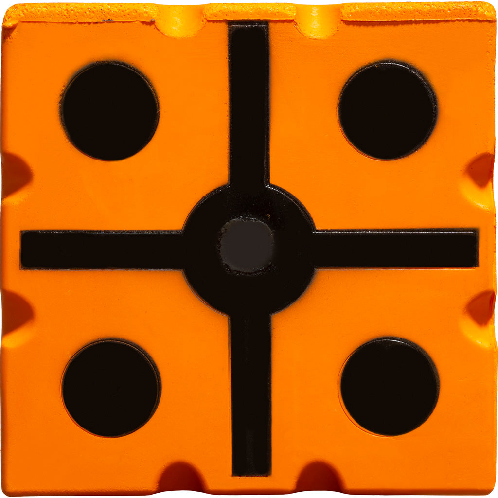 Delta McKenzie Delta Predator 24 Technical Target with 13^3 Core - Alternate View 2