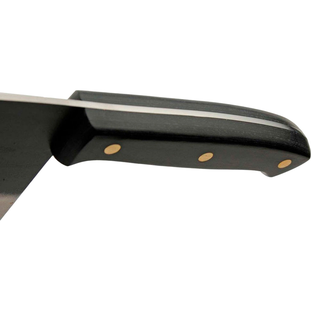 WatchFire Serbian Cleaver - Alternate View 2