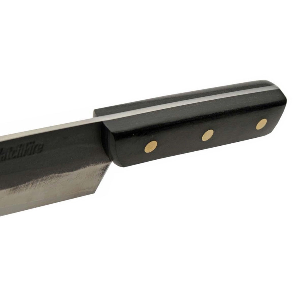 WatchFire Stozer Butcher Knife - Alternate View 2