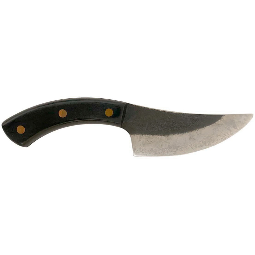 WatchFire Bosna Butcher Knife - Front View