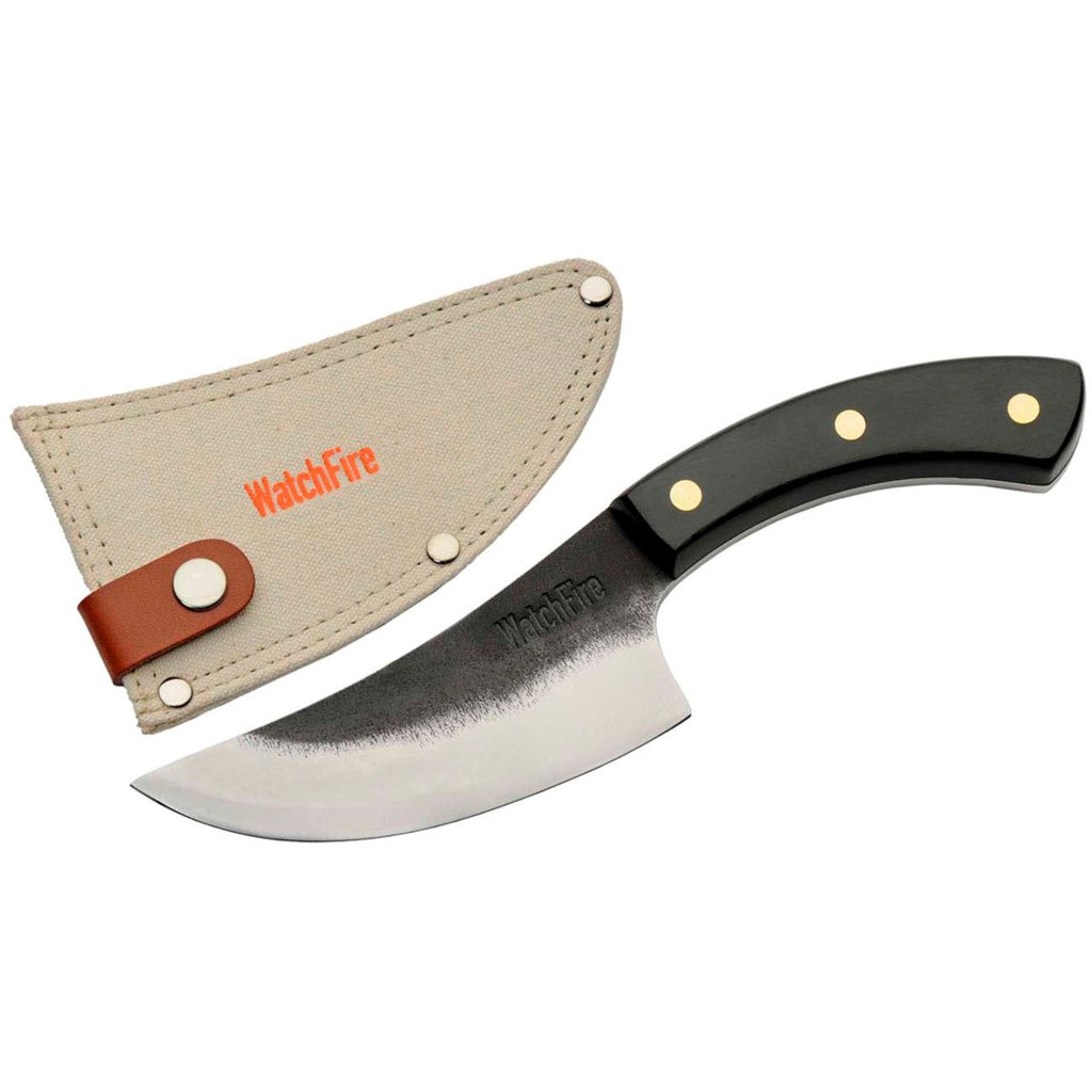 WatchFire Bosna Butcher Knife - Alternate View 1