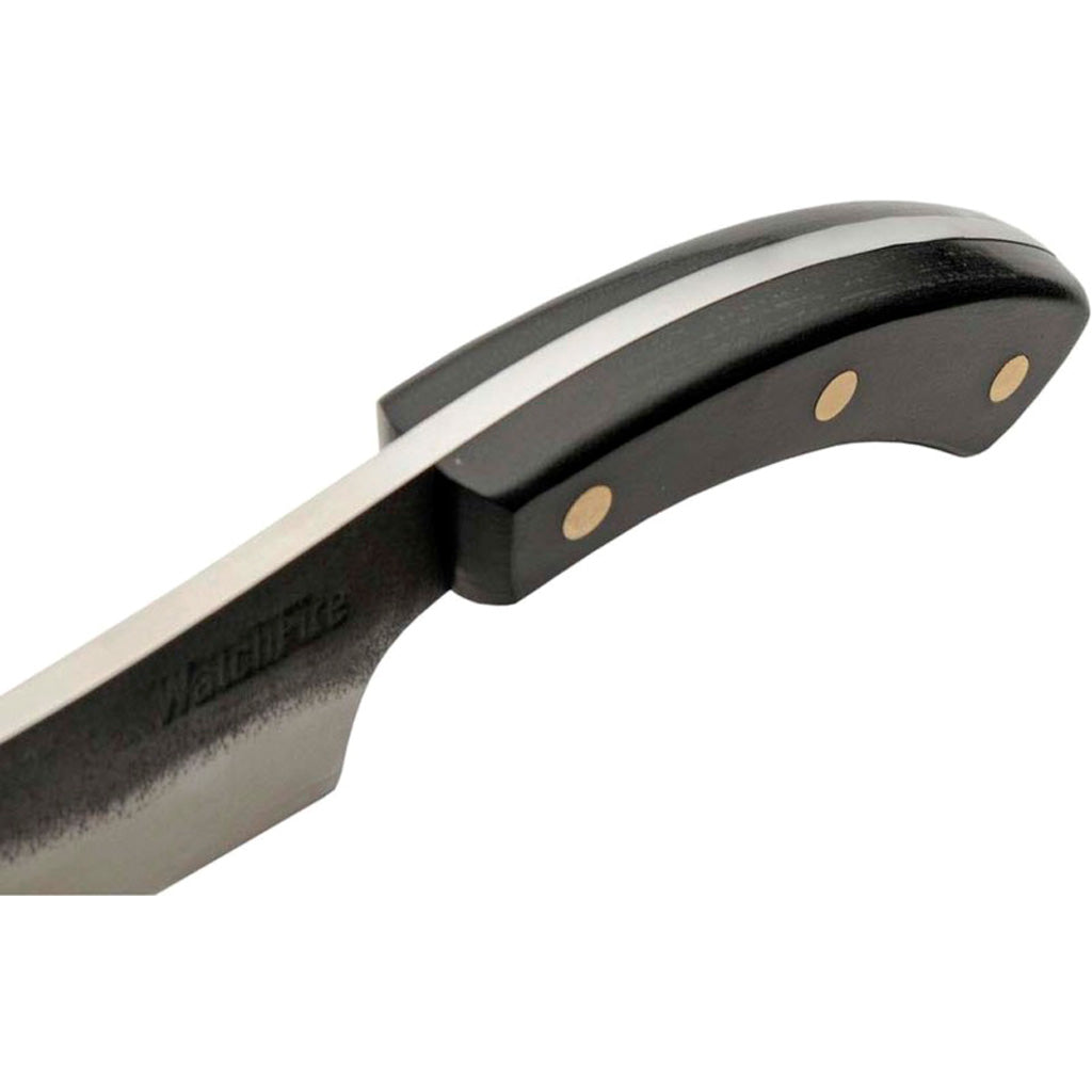 WatchFire Bosna Butcher Knife - Alternate View 2