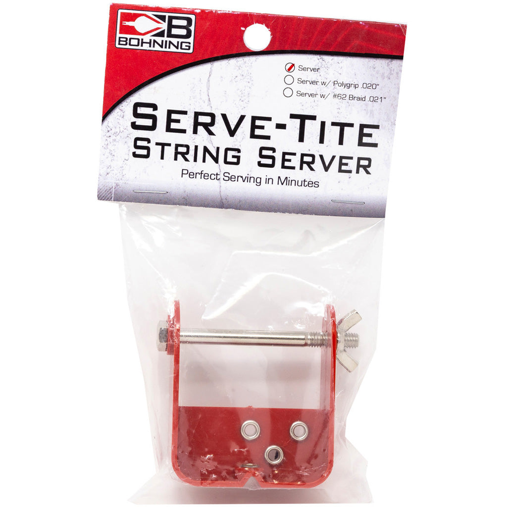 Bohning Serve-Tite Tool - Alternate View 2