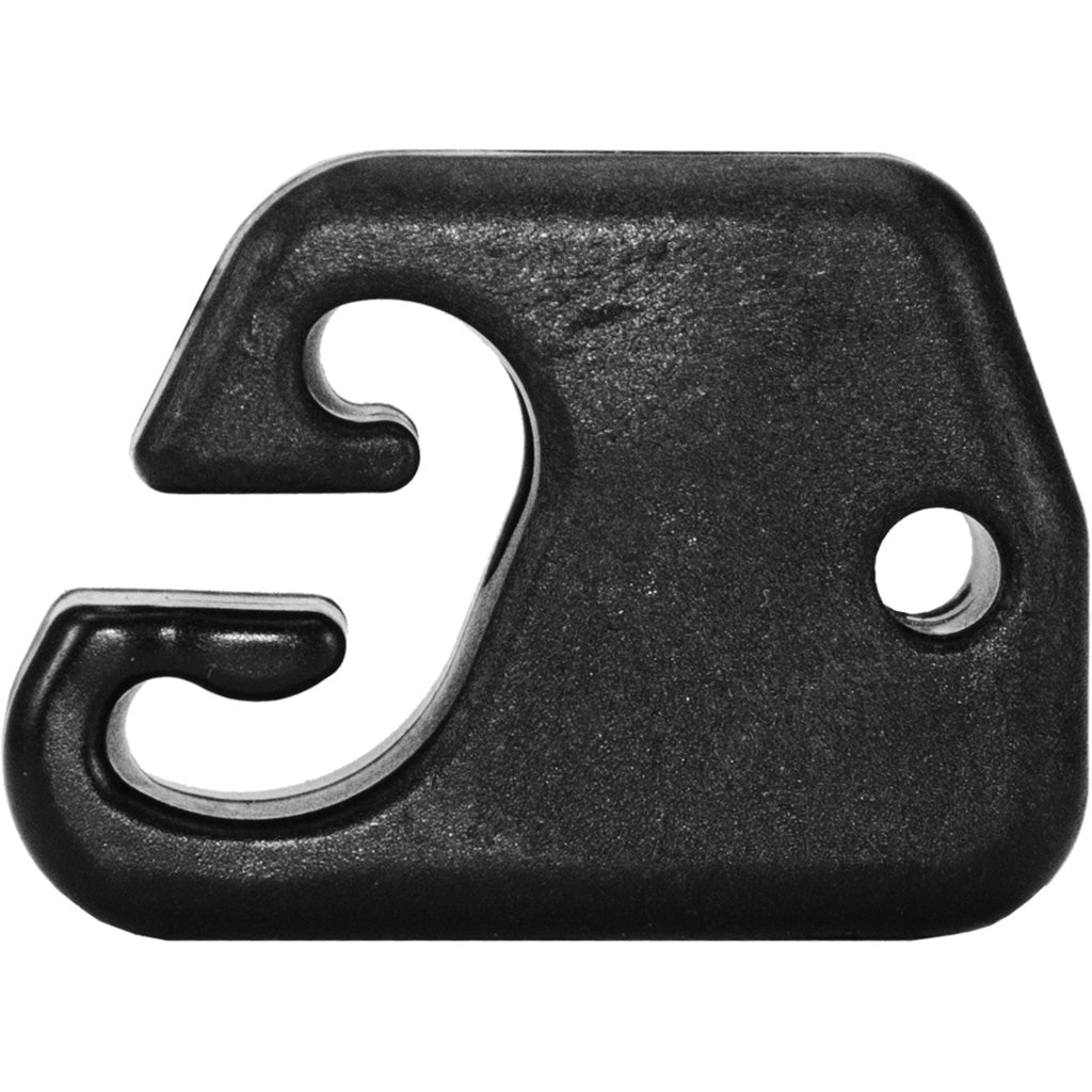 AAE Slippery Slide Cable Guard - Front View