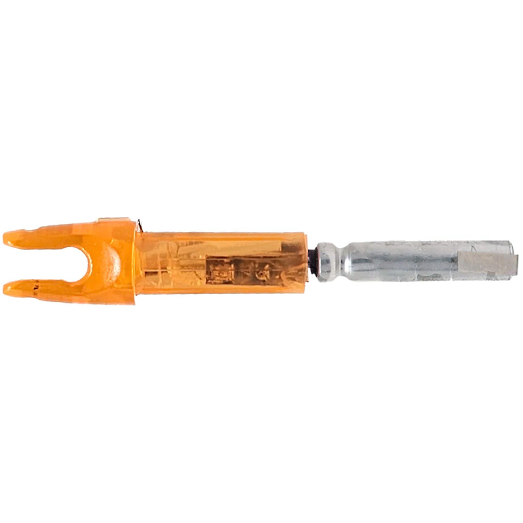Lumenok Lighted Spartan Nock - Front View