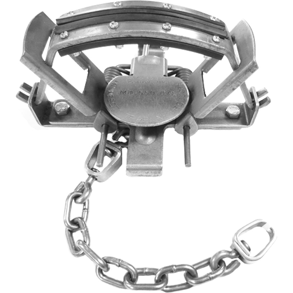 Minnesota Trapline Minnesota MB-550 Rubber Jaw Predator Trap - Alternate View 2