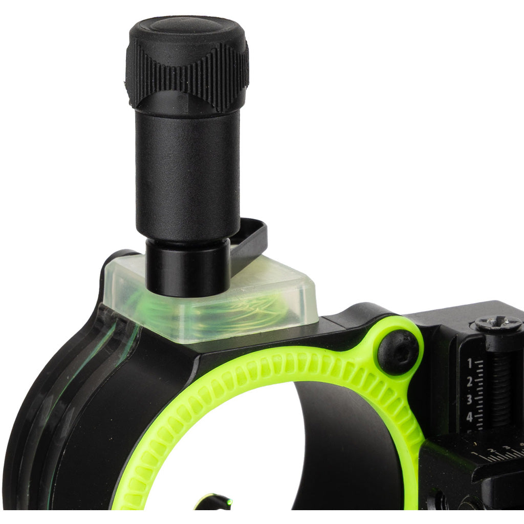 Black Gold Rechargeable Sight Light Kit - Alternate View 2