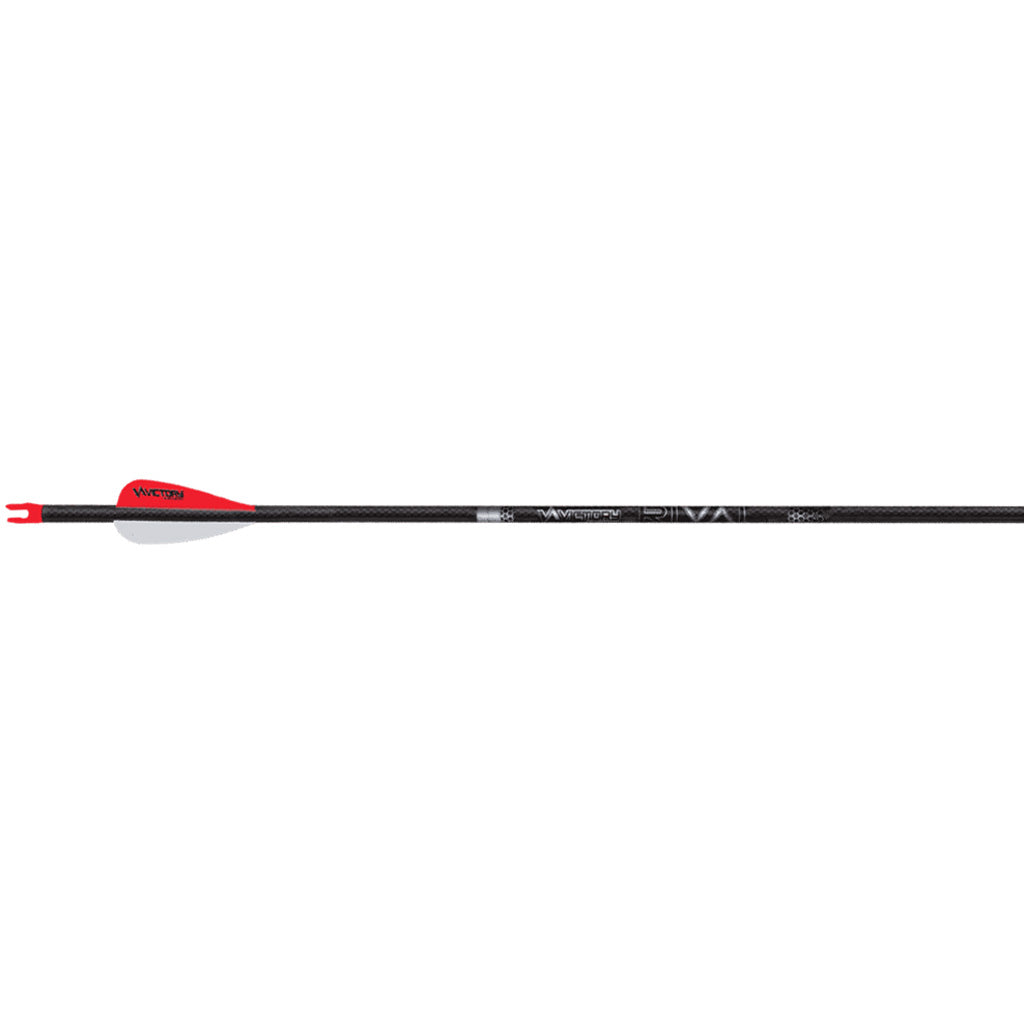 Victory Rival Arrows in 300 - Front View