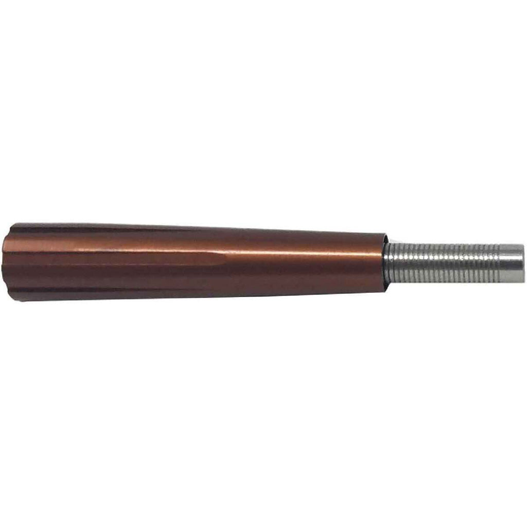 Victory RIP Shok Aluminum Insert - Front View