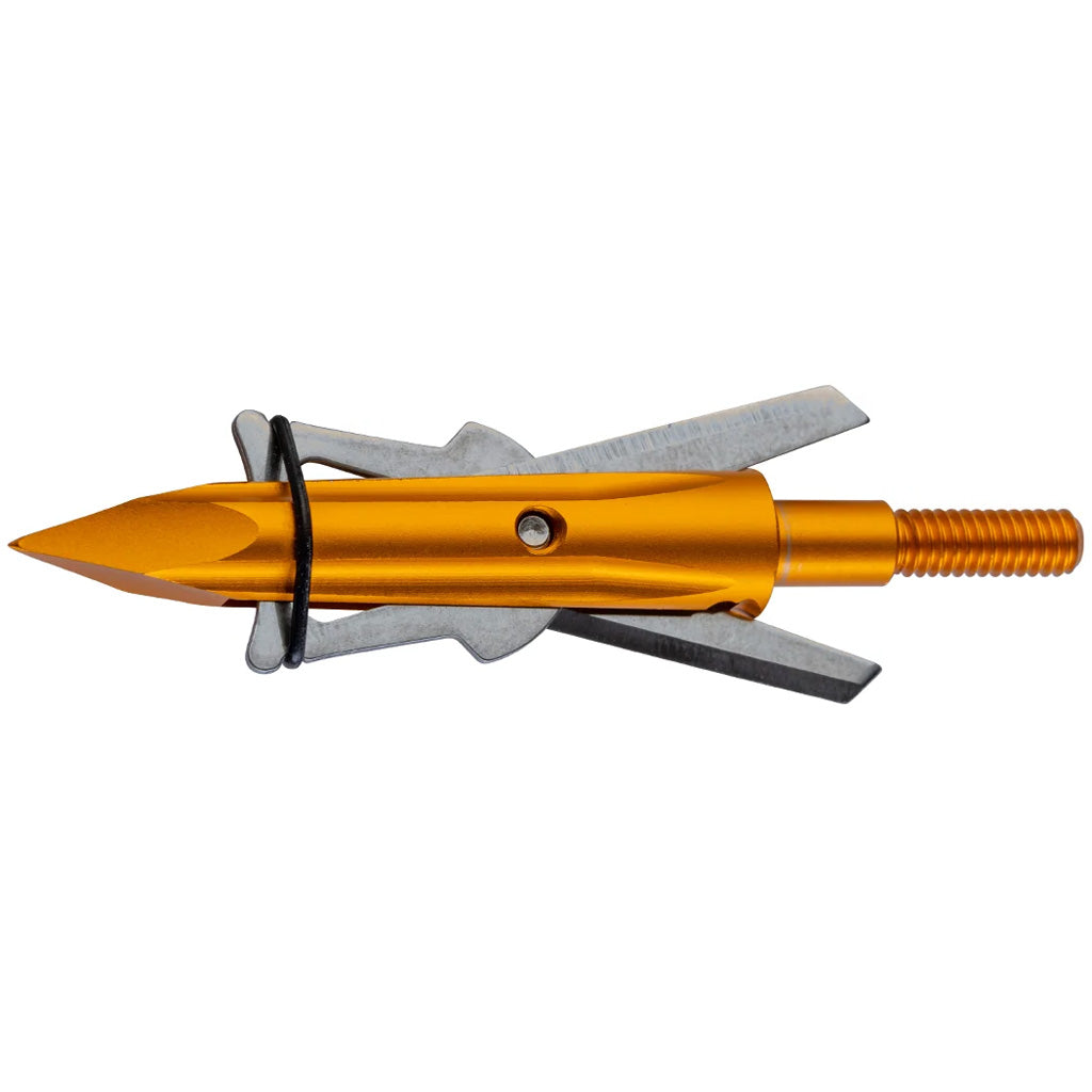 Wicked Ridge Demise Broadheads - Alternate View 1