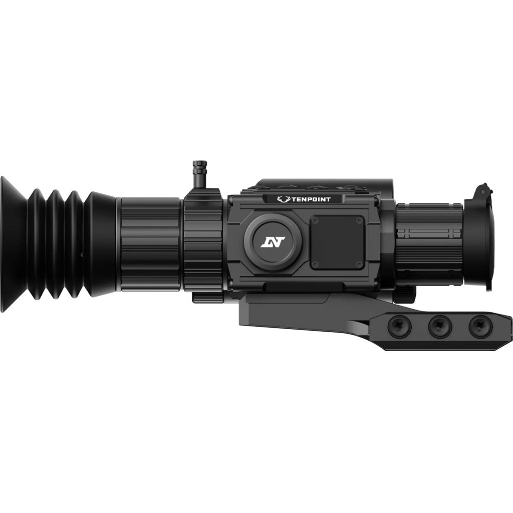 TenPoint Vision Rangefinding Crossbow Scope - Alternate View 1
