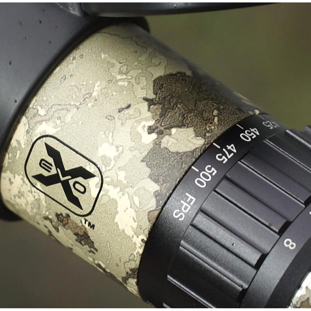 TenPoint EVO-X Marksman Elite 3.0 Scope - Alternate View 1