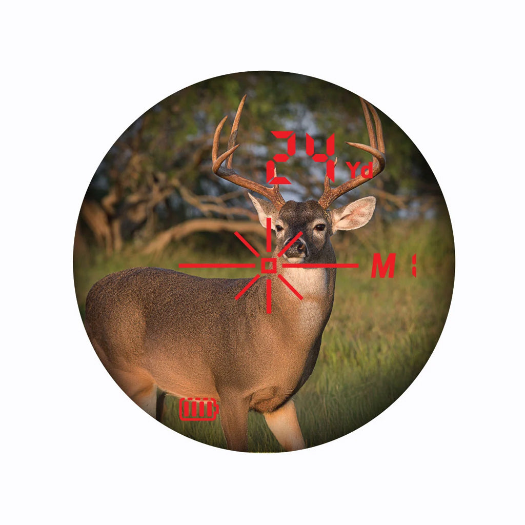 TenPoint Align 1000 LR Rangefinder - Alternate View 2