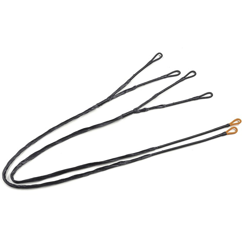 Wicked Ridge Crossbow Cables - Front View