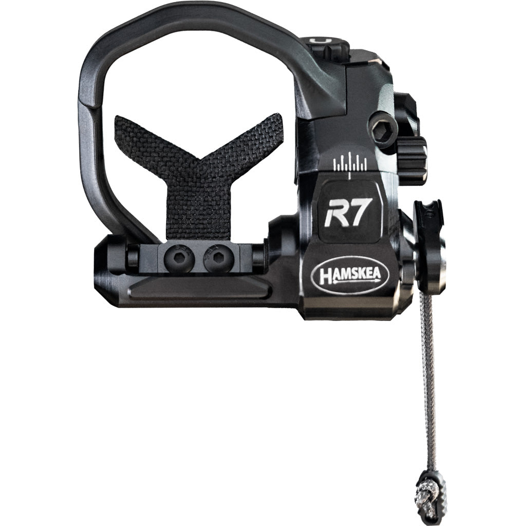 Hamskea R7 Arrow Rest - Alternate View 2