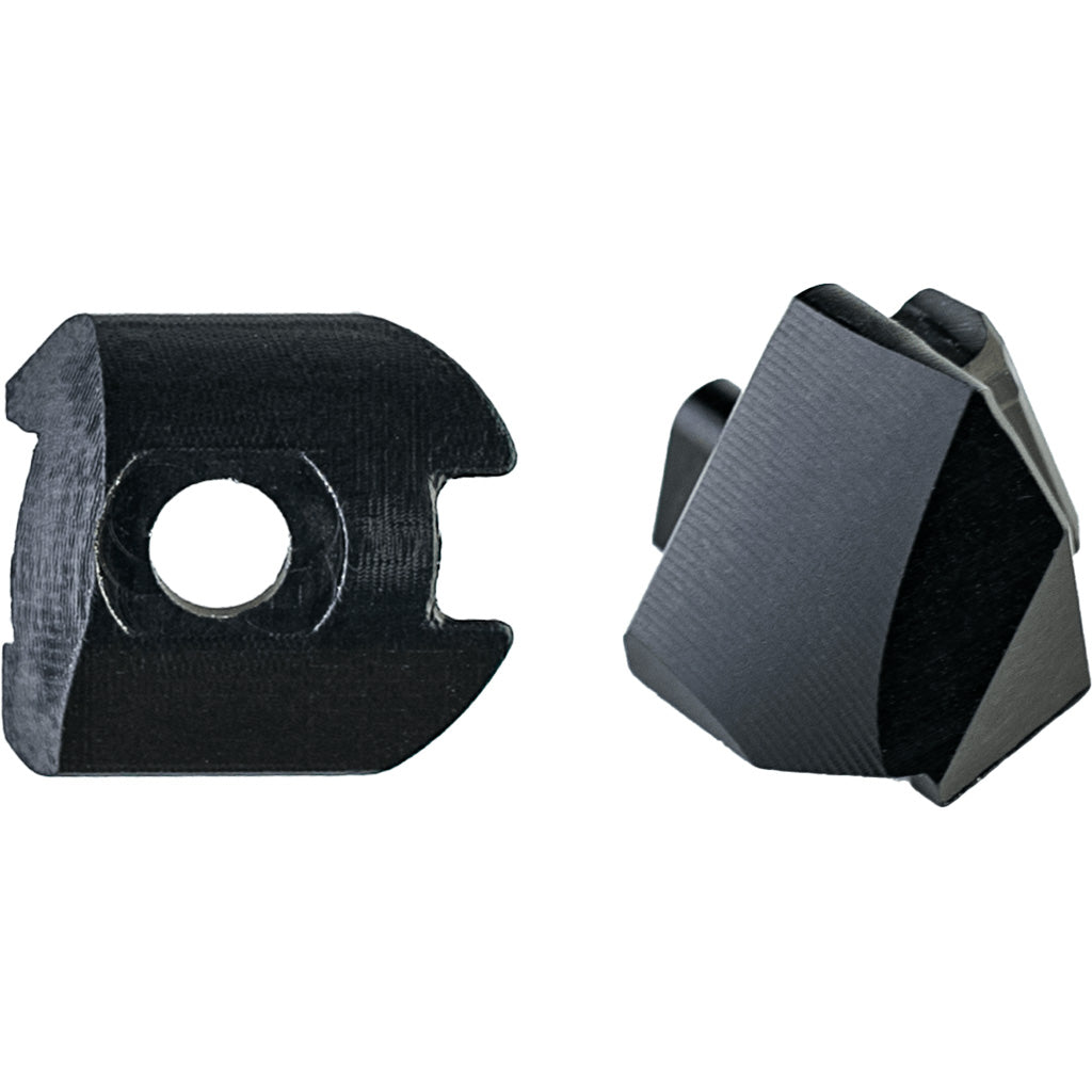 Hamskea R7 Target Plug Kit - Front View