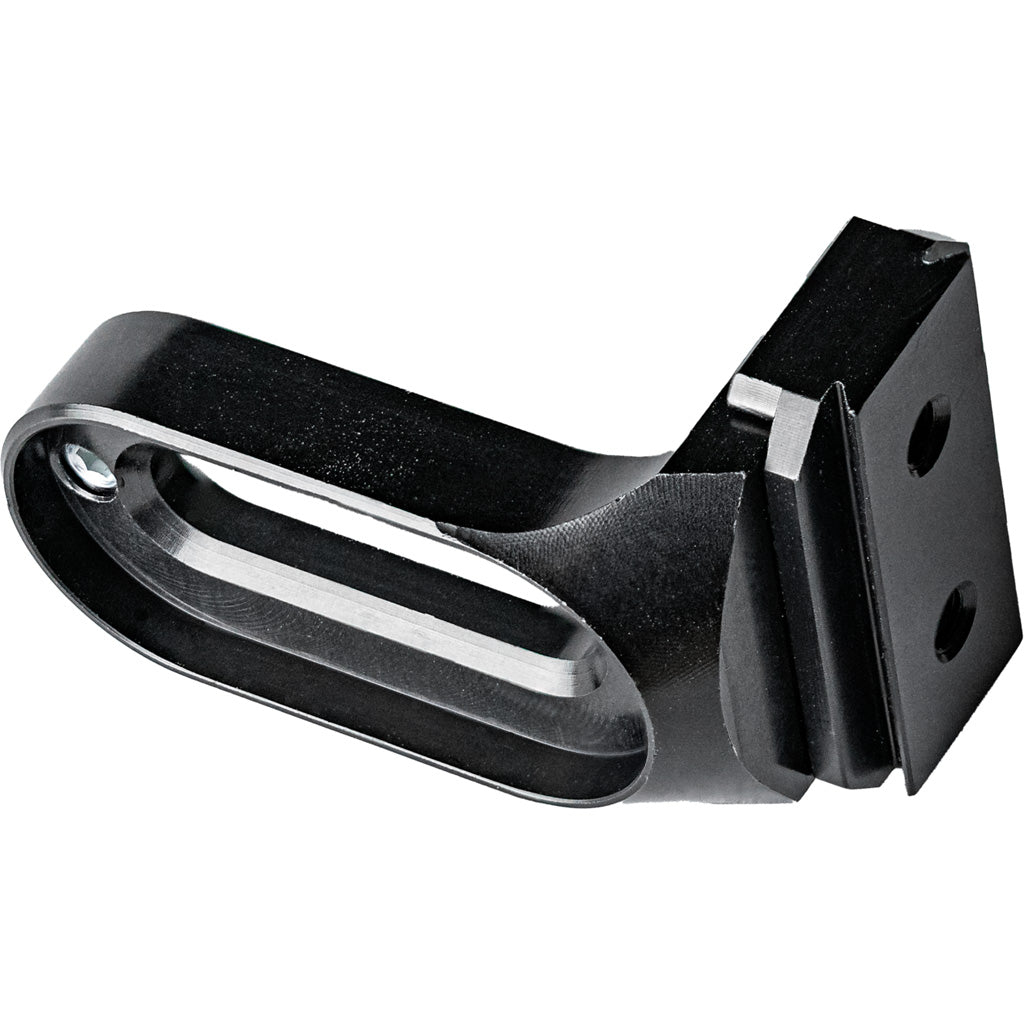 Hamskea Berger Hole Adapter Kit - Front View