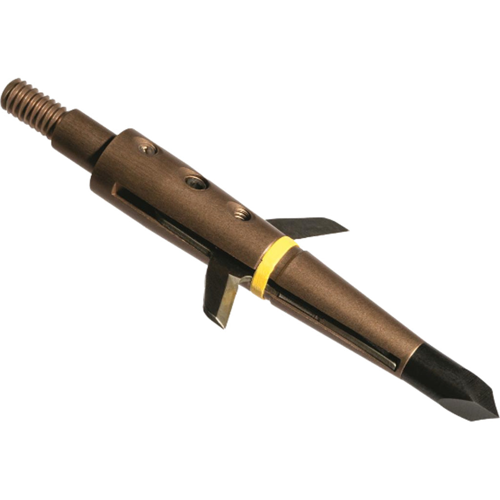 Swhacker #307 2 Blade Broadheads - Alternate View 1