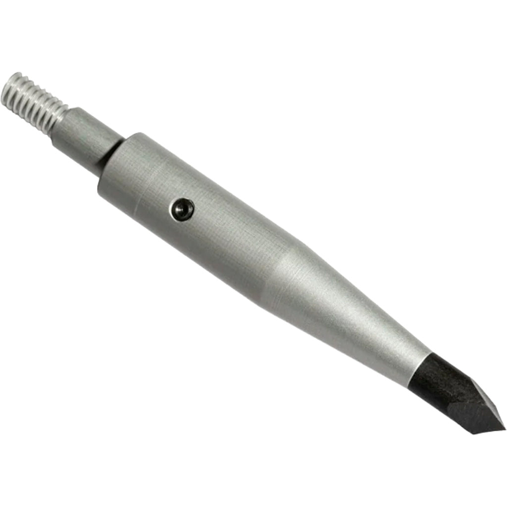 Swhacker Universal Practice Broadheads - Front View