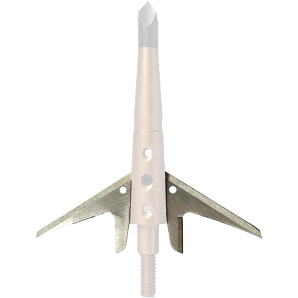 Swhacker Replacement Blades in for #307 6 pk. - Front View