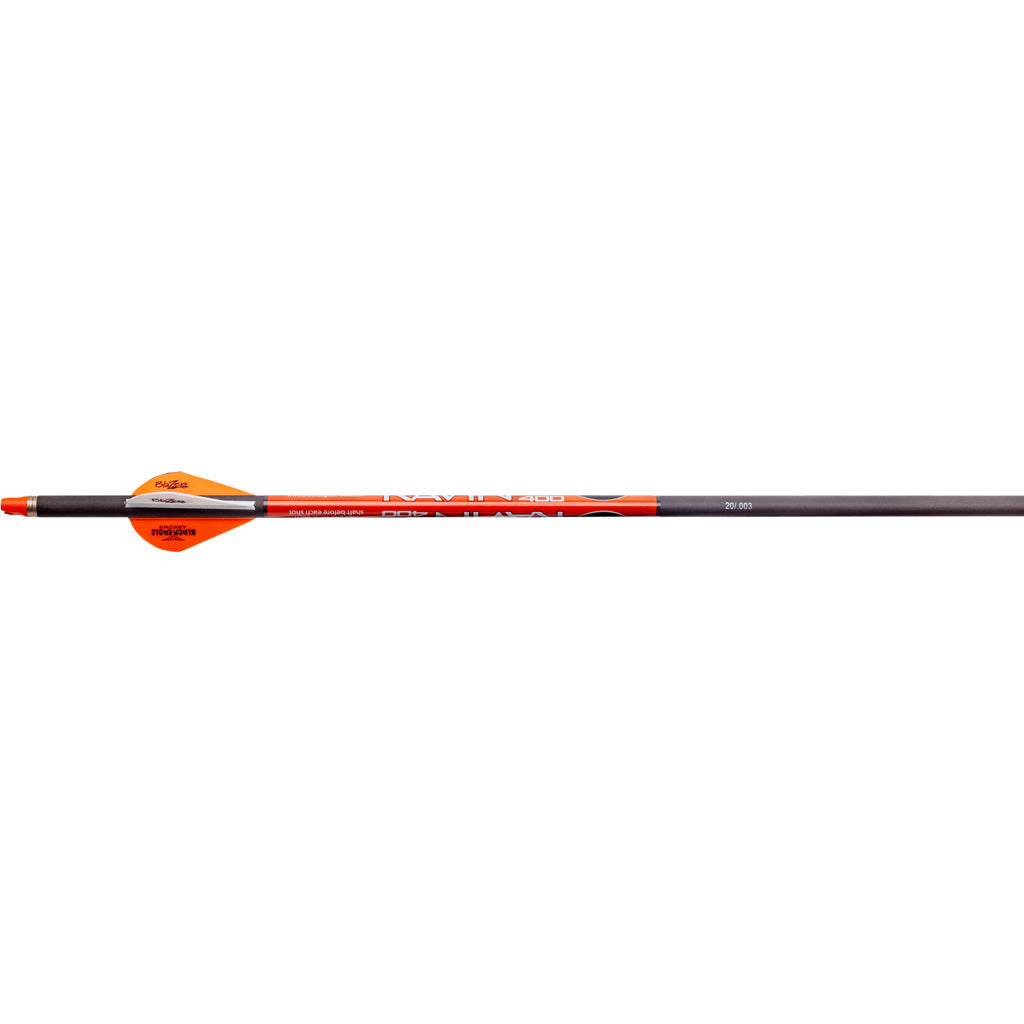 Ravin Crossbow Bolts in 20 in. .003 3 pk. - Front View