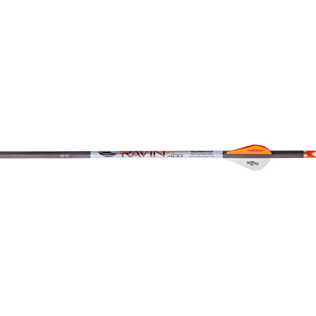Ravin Crossbow Bolts in 20 in. .001 3 pk. - Front View