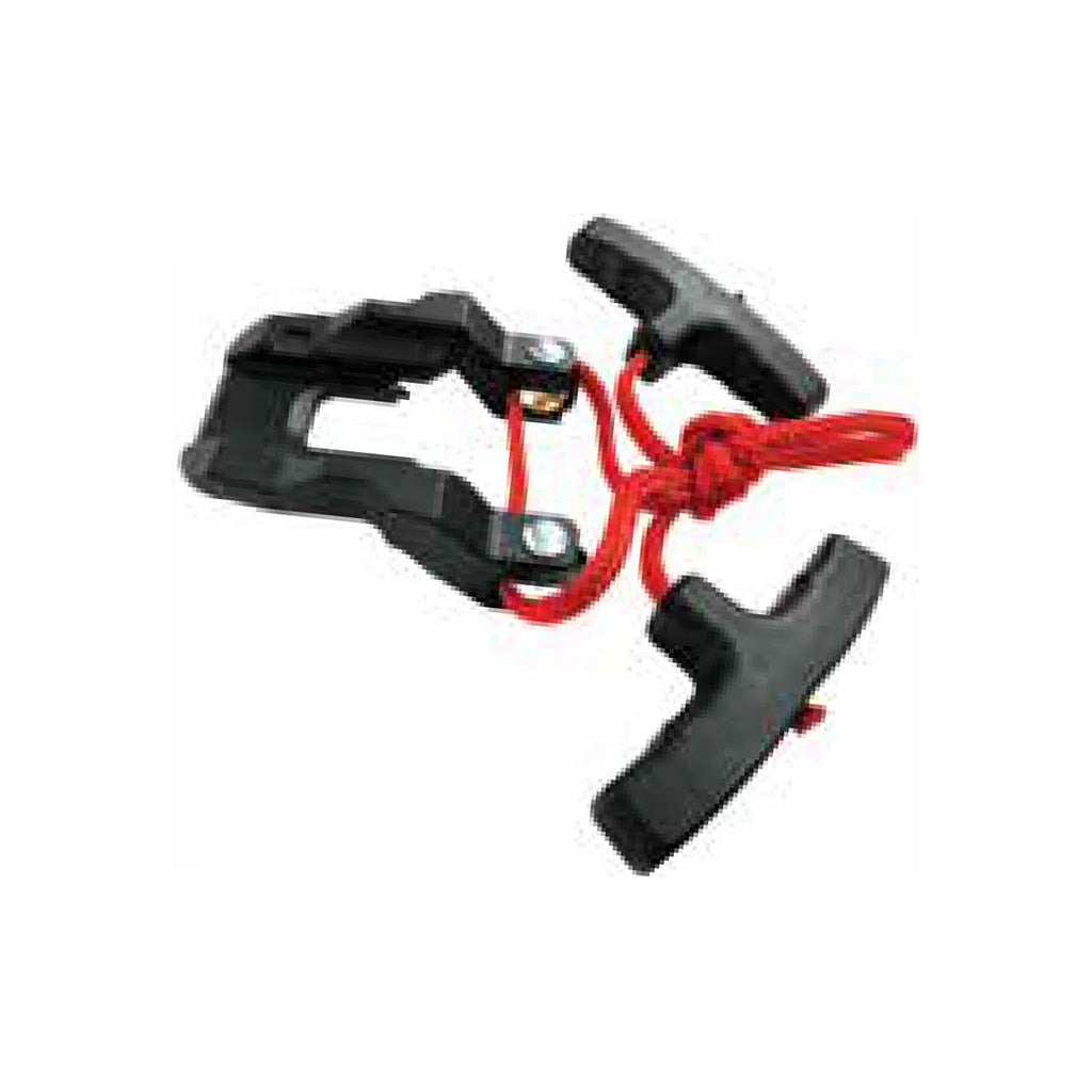 Killer Instinct Rope Cocking Device - Front View
