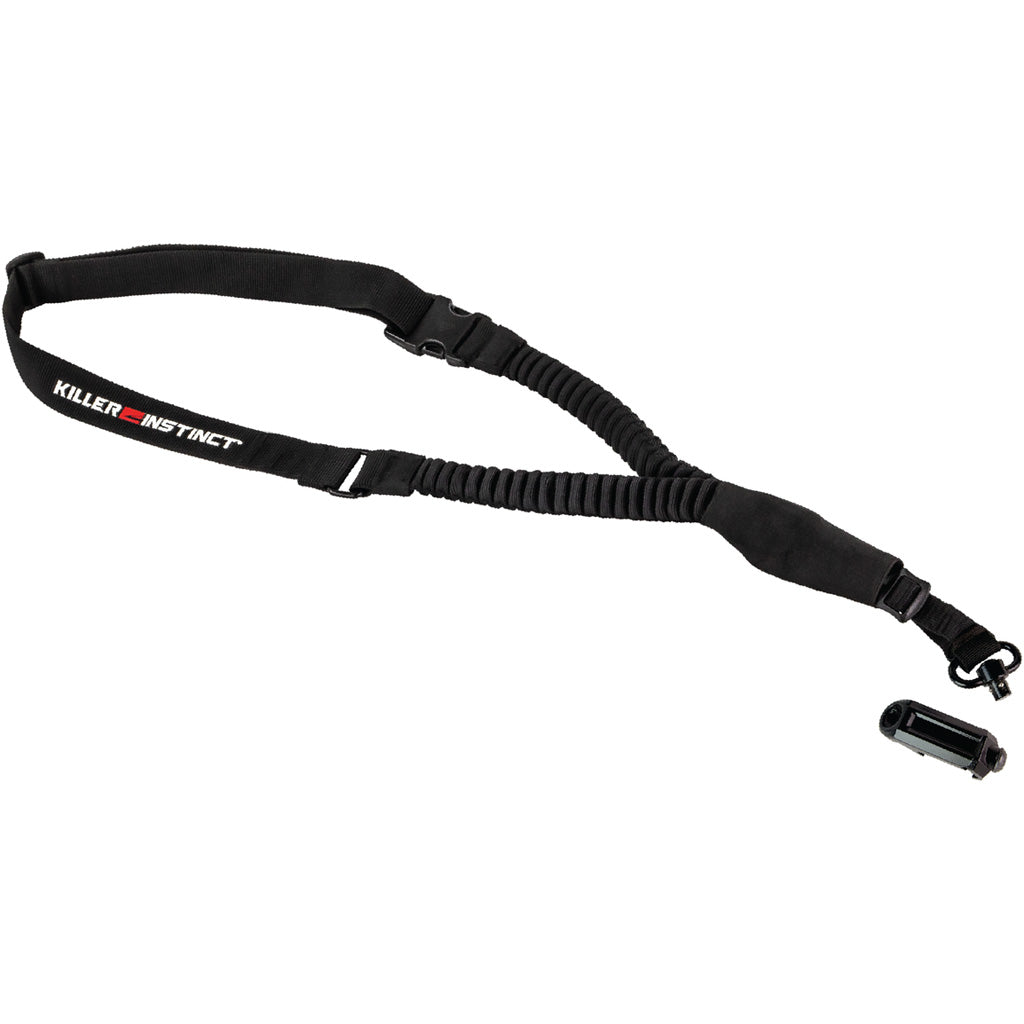Killer Instinct Single Point QD Sling - Front View