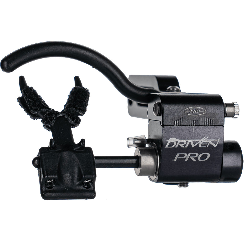 AAE Driven Pro Arrow Rest - Alternate View 1