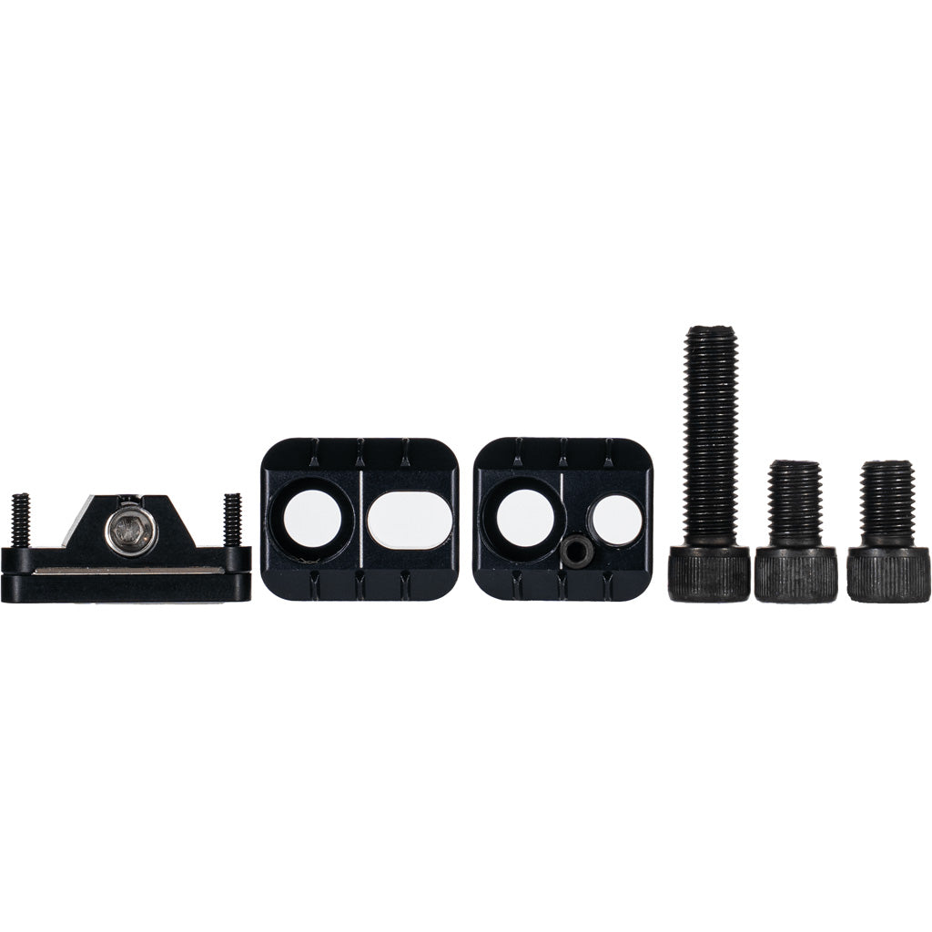 AAE Driven Pro QD Arrow Rest - Alternate View 2