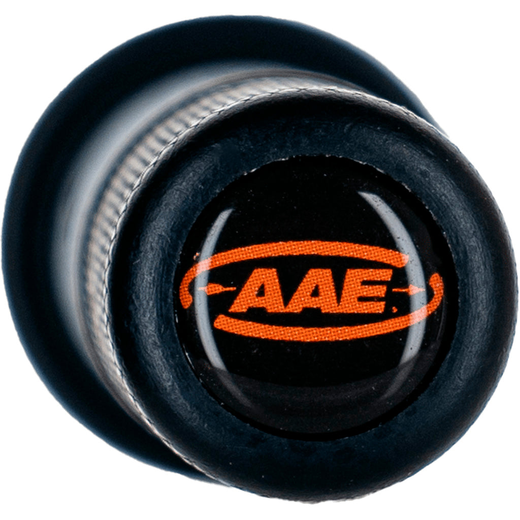 AAE OMP Phoenix Nock Receiver - Alternate View 2