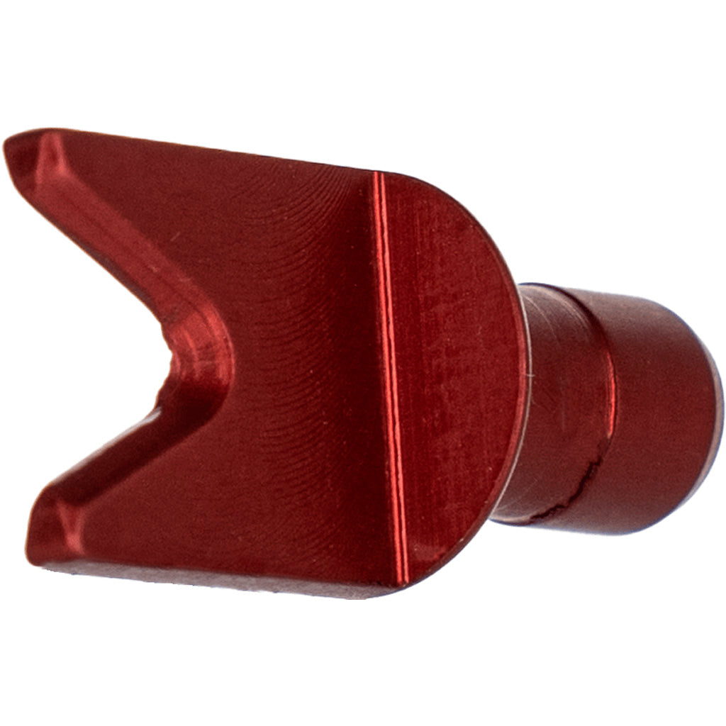 AAE OMP Phoenix G Nock Fork - Front View