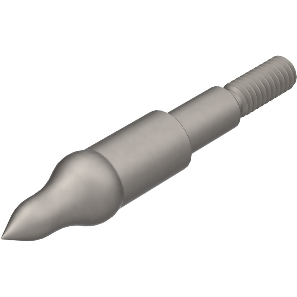 Gold Tip EZ-Pull Points in 11/32 125 gr. 100 pk. - Front View