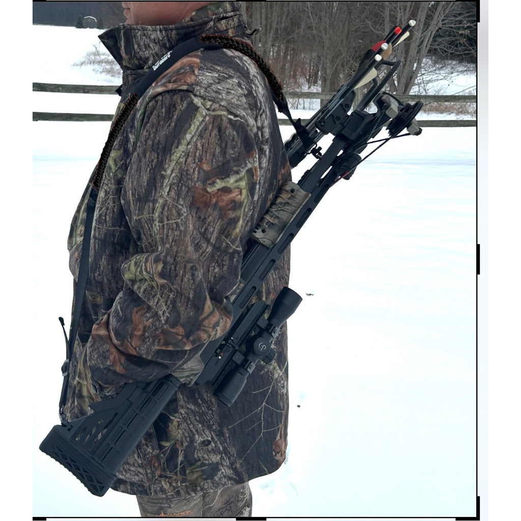 Loc Outdoorz Loc-Down Crossbow Sling - Alternate View 1