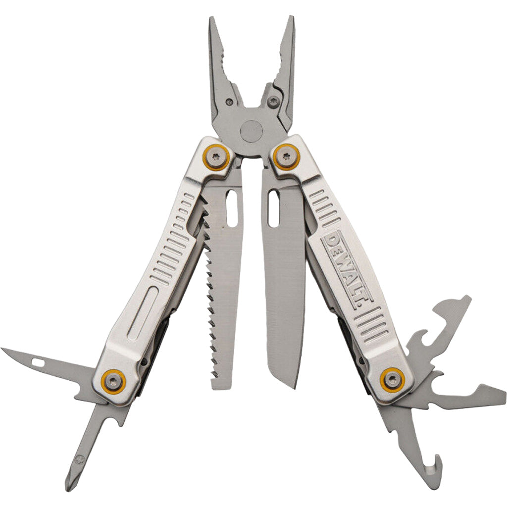 DeWalt MT20 Multi-Tool - Front View