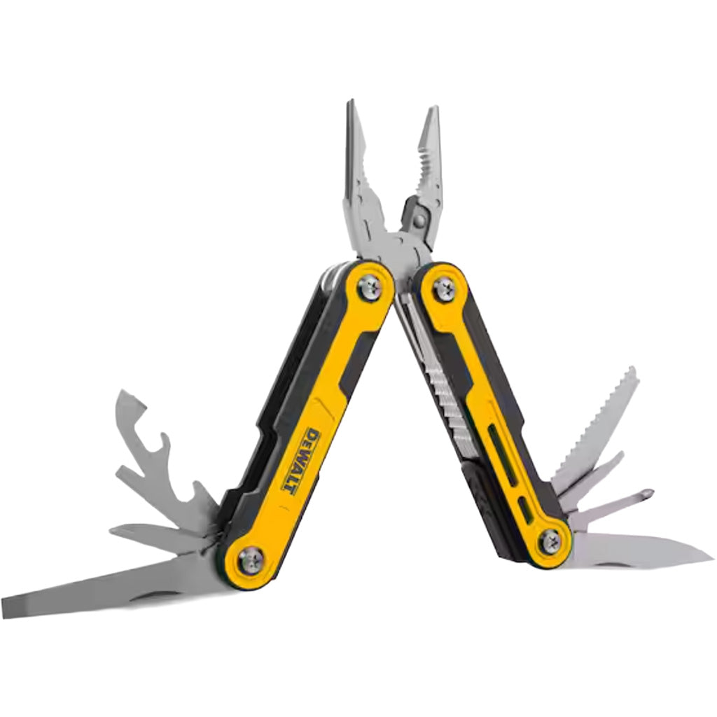 DeWalt De Walt MT21 Multi-Tool - Front View