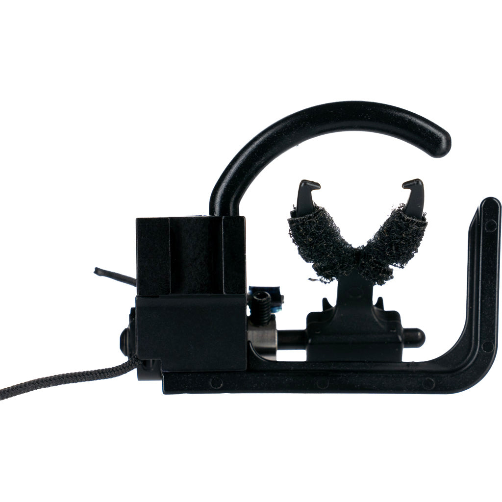 AAE Driven Integrate Rest in LH - Front View