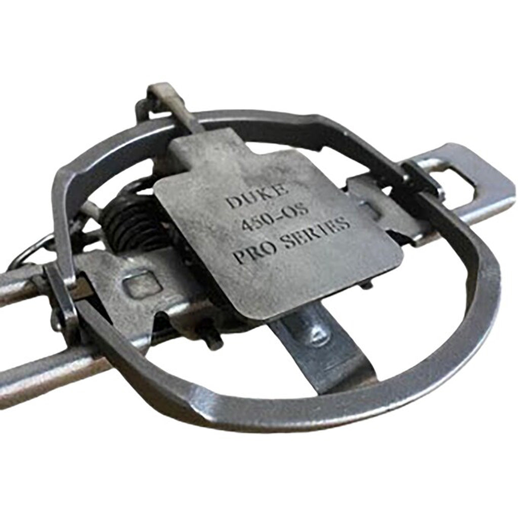 Duke Pro Series 450-OS Trap - Alternate View 2
