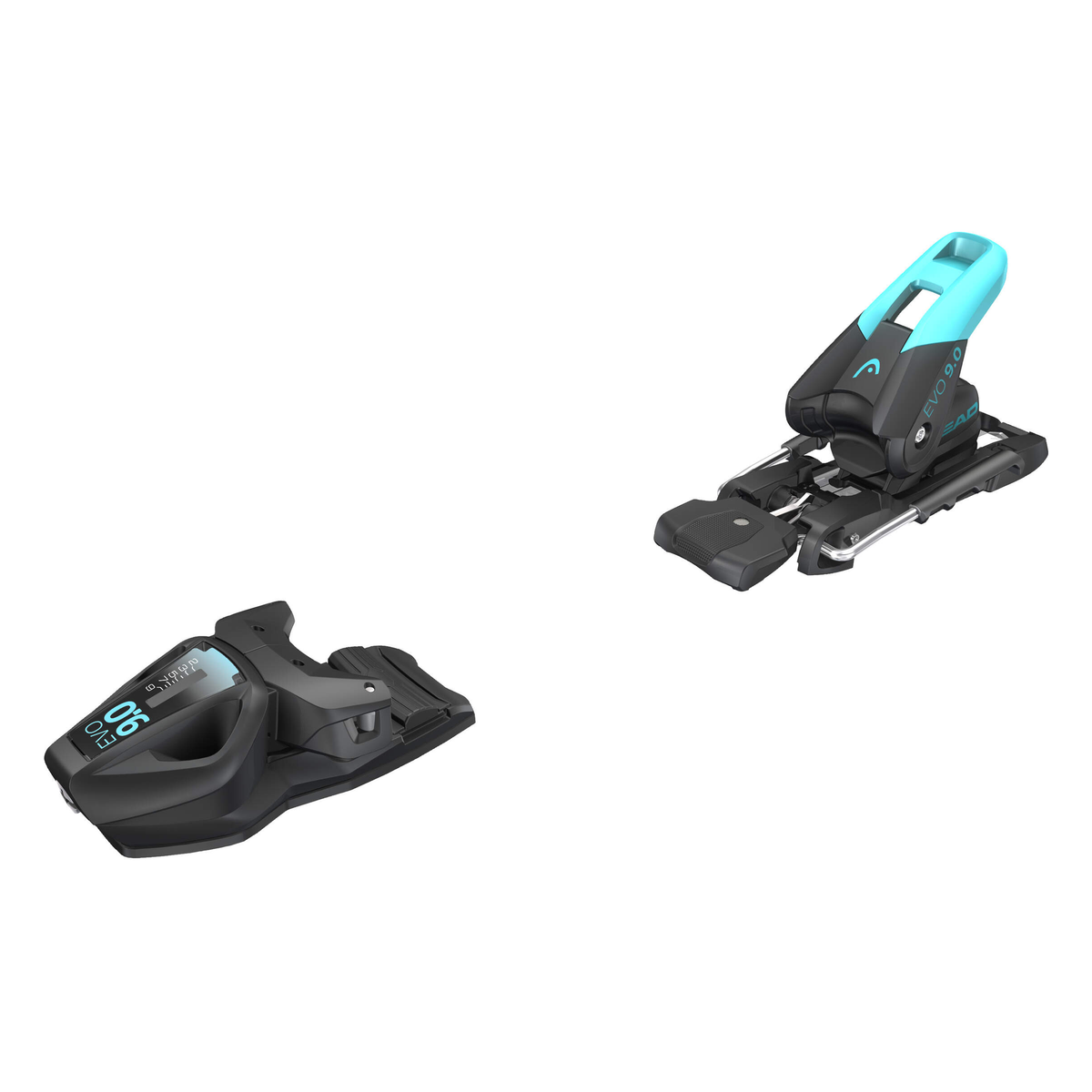 Tyrolia EVO 9 GW CA, 85 mm Ski Bindings - official product view