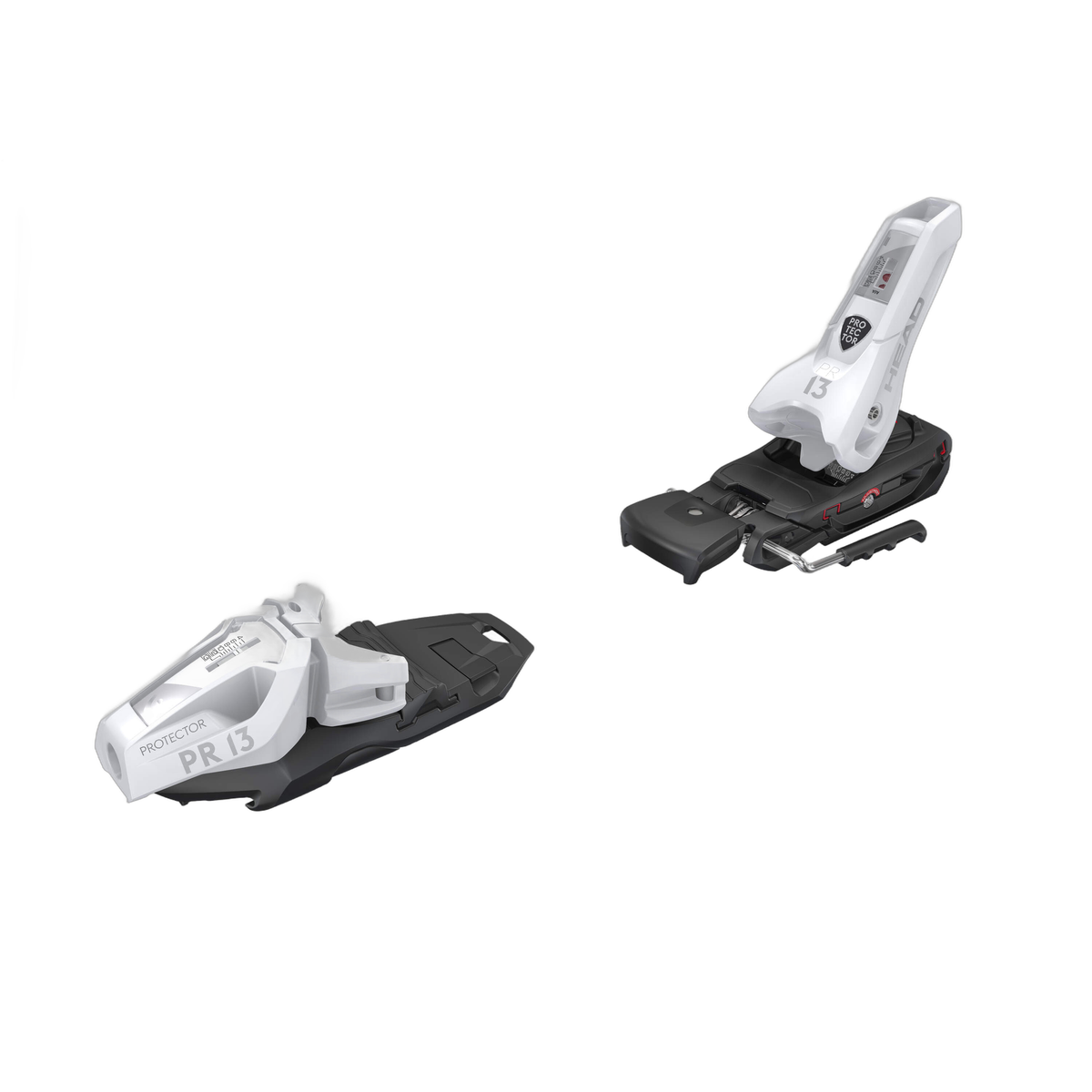 Tyrolia PROTECTOR PR 13 GW BR.95[P]m.wh Ski Bindings - official product view