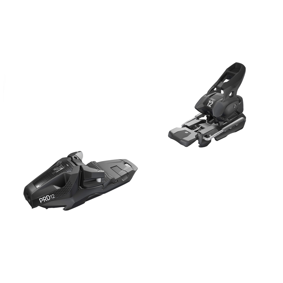 Tyrolia PRD 12 GW BR.85[F]m.bk Ski Bindings - official product view