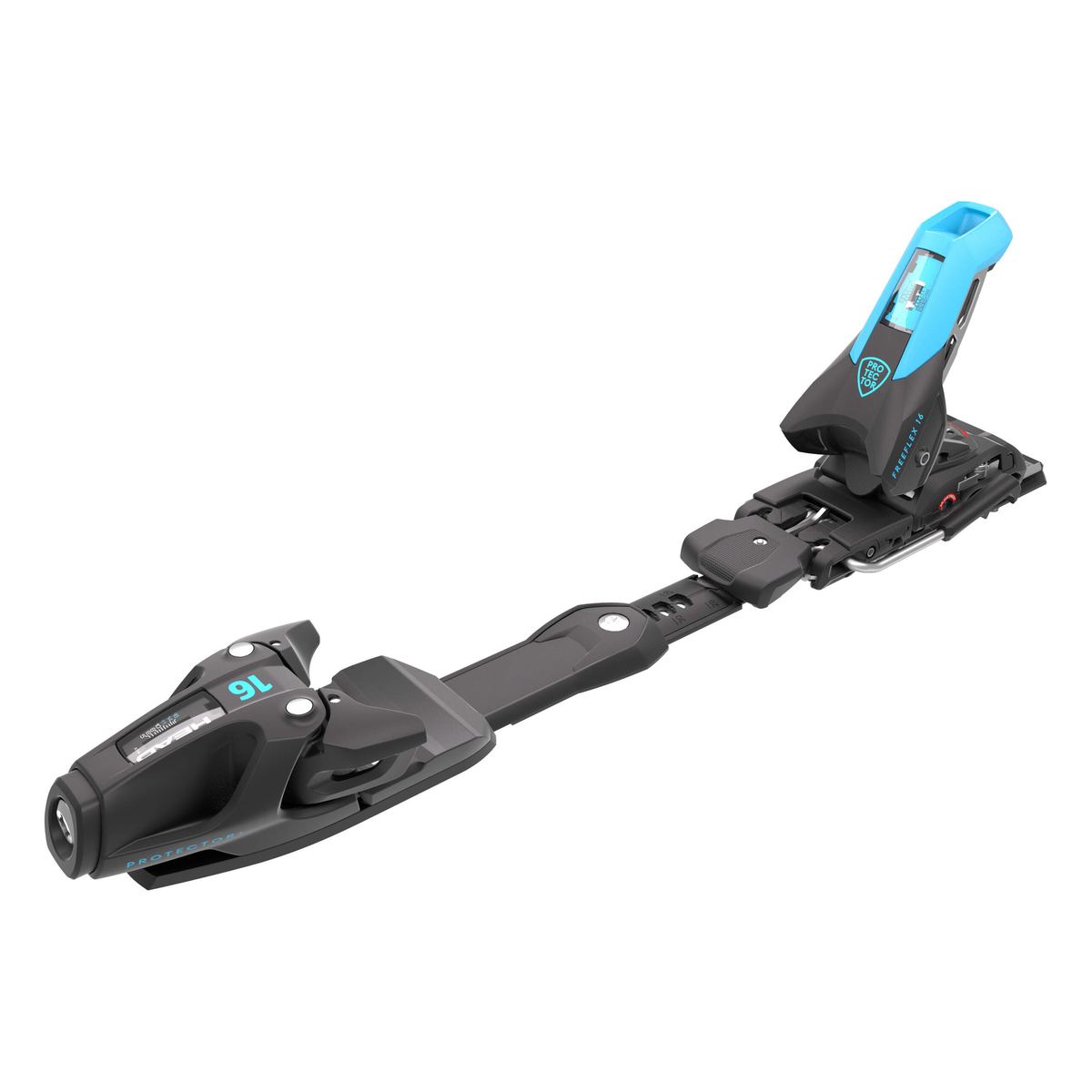 Tyrolia PROTECTOR+ FF ST 16 GW, 85 mm Ski Bindings - official product view