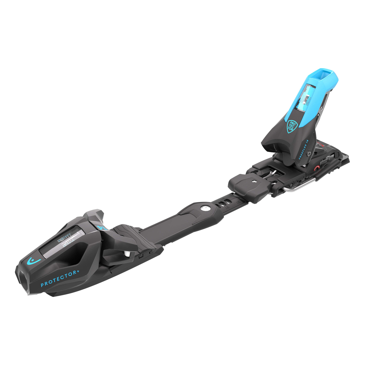 Tyrolia PROTECTOR+ FF 14 GW, 85 mm Ski Bindings - official product view
